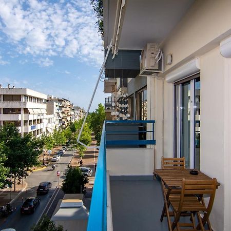 Apt 48, Cozy Apartment In Kalamata City Center 外观 照片